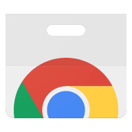 Chrome store logo